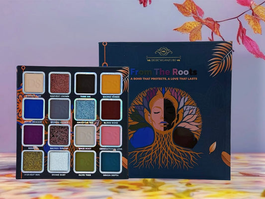 New brand: Dede's Signature