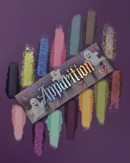 Just in: Apparition and more