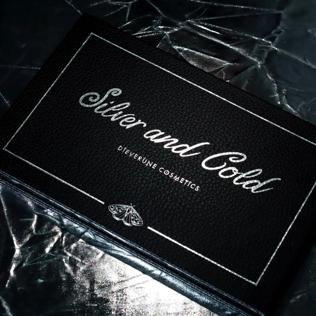 Just in: Silver and Cold collection