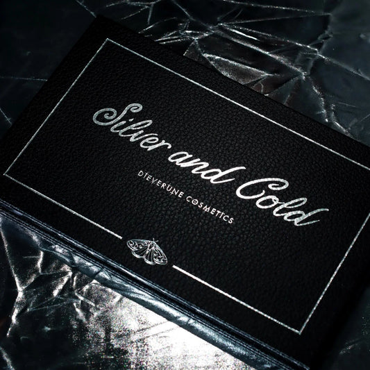 Just in: Silver and Cold collection