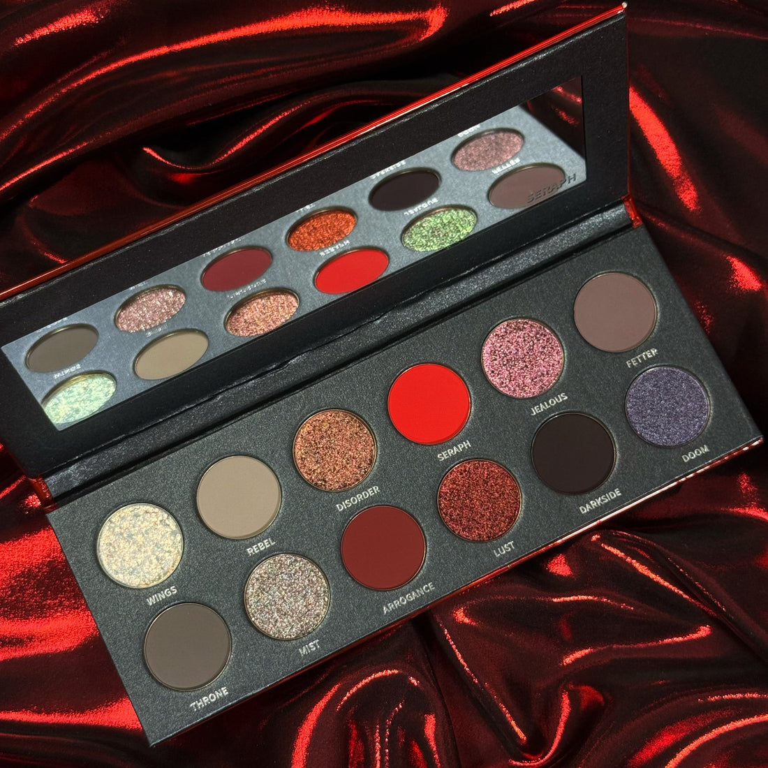 Available now: the Apocalypse collection