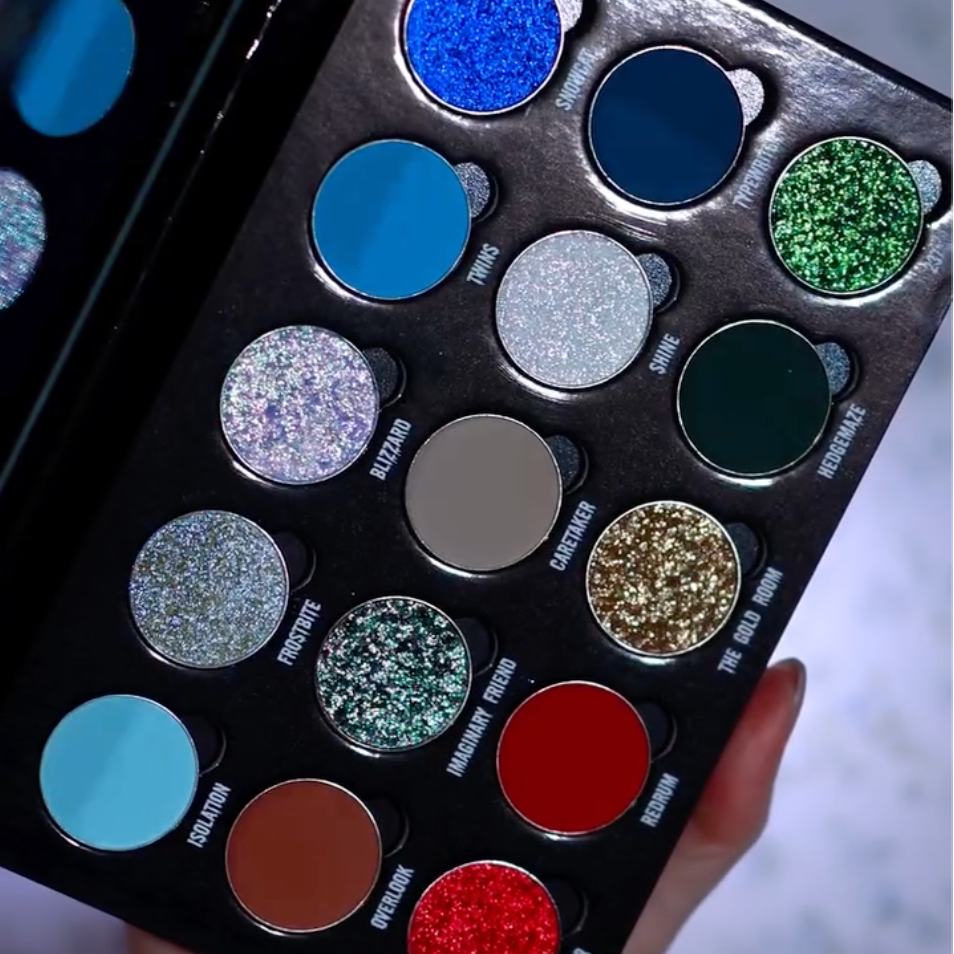 Come Play with Us by Bellabeautebar