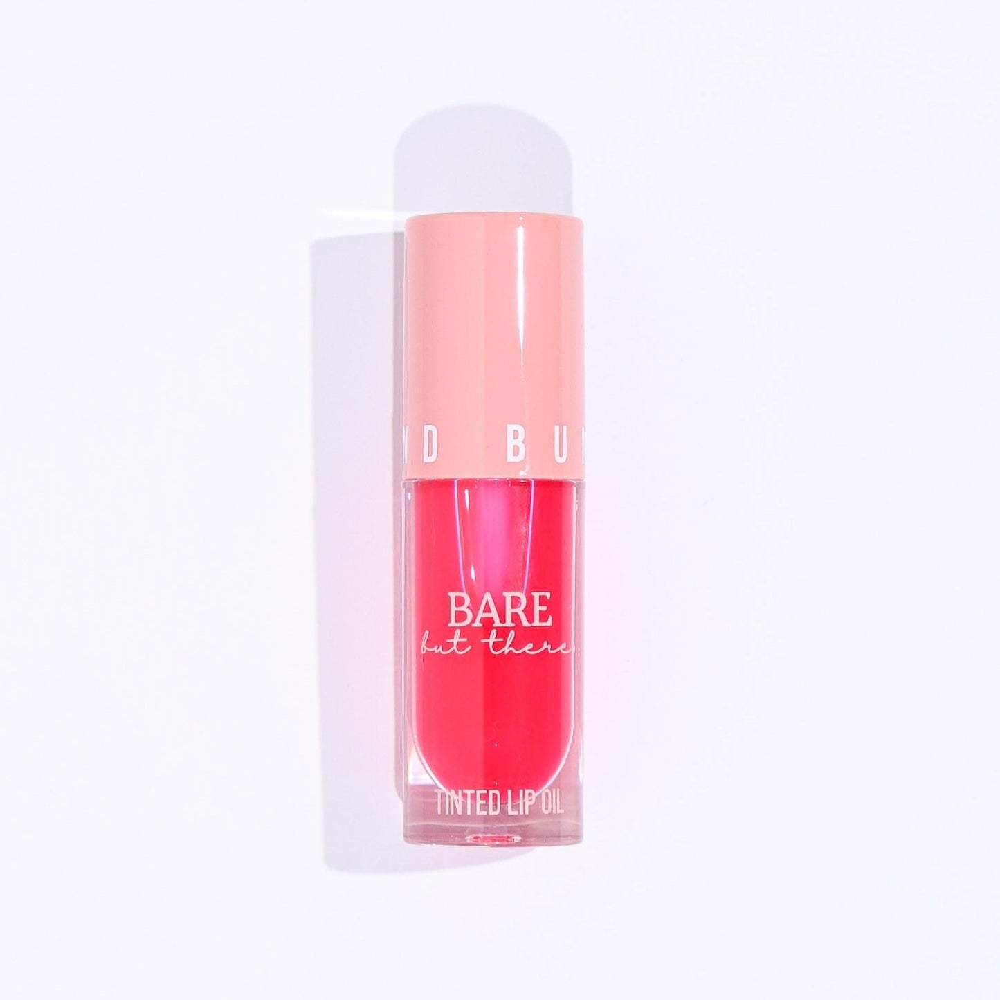 Bare But There Lip Oils