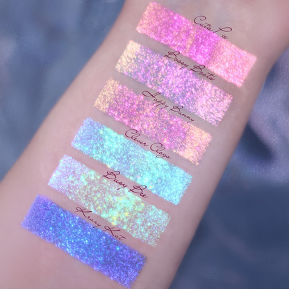 Bossy Boots Opal Moonstone Loose eyeshadow