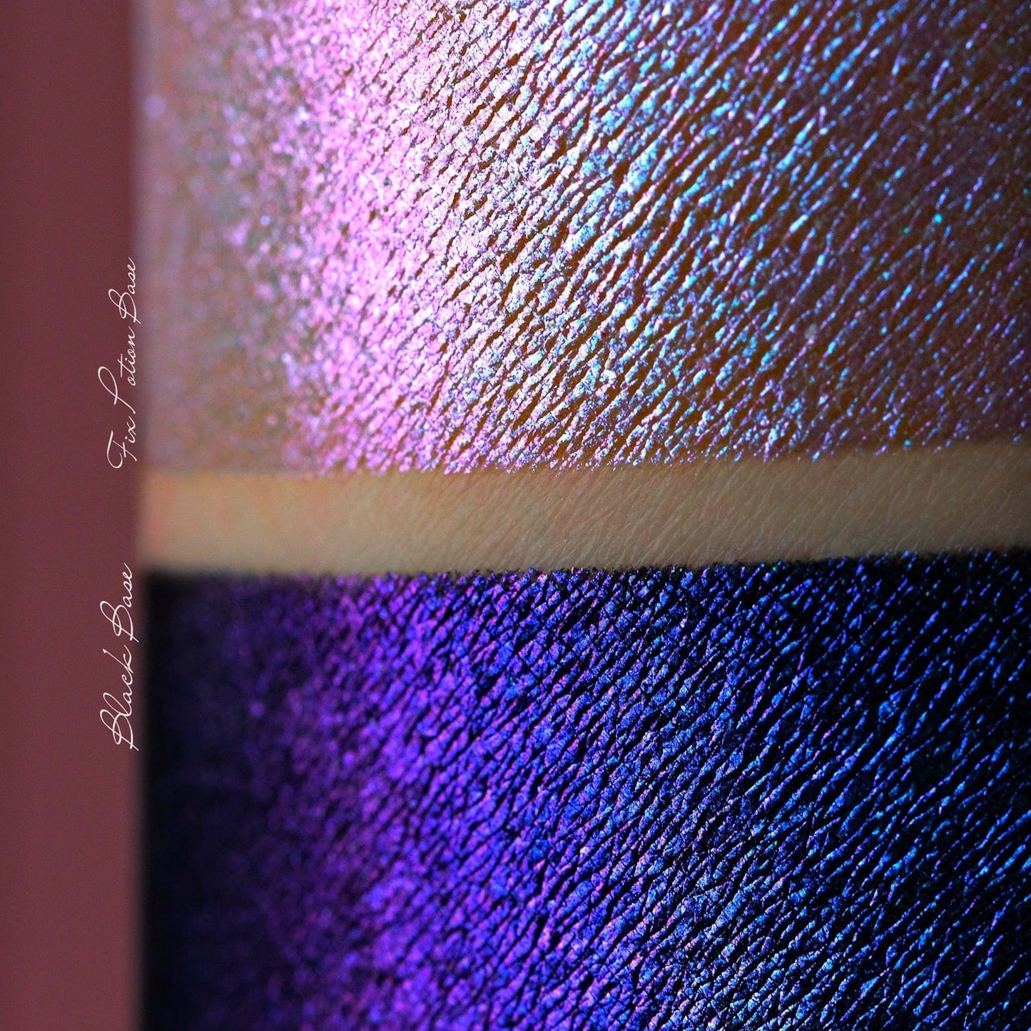 Bubble Bath Opal Multichrome Loose eyeshadow