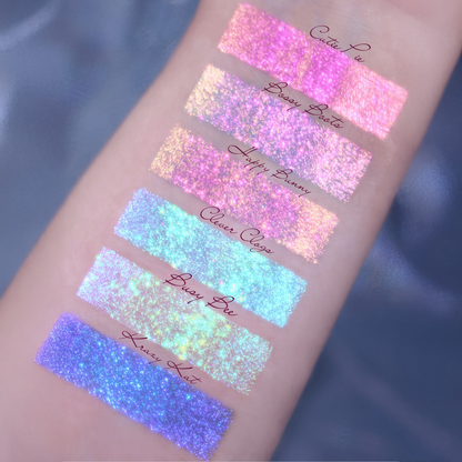 Busy Bee Opal Moonstone Loose eyeshadow