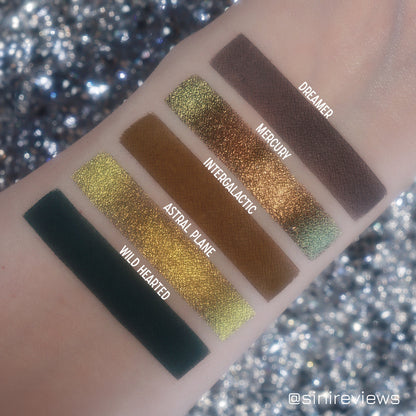 Cosmic Dreamer 2.0 eyeshadow palette