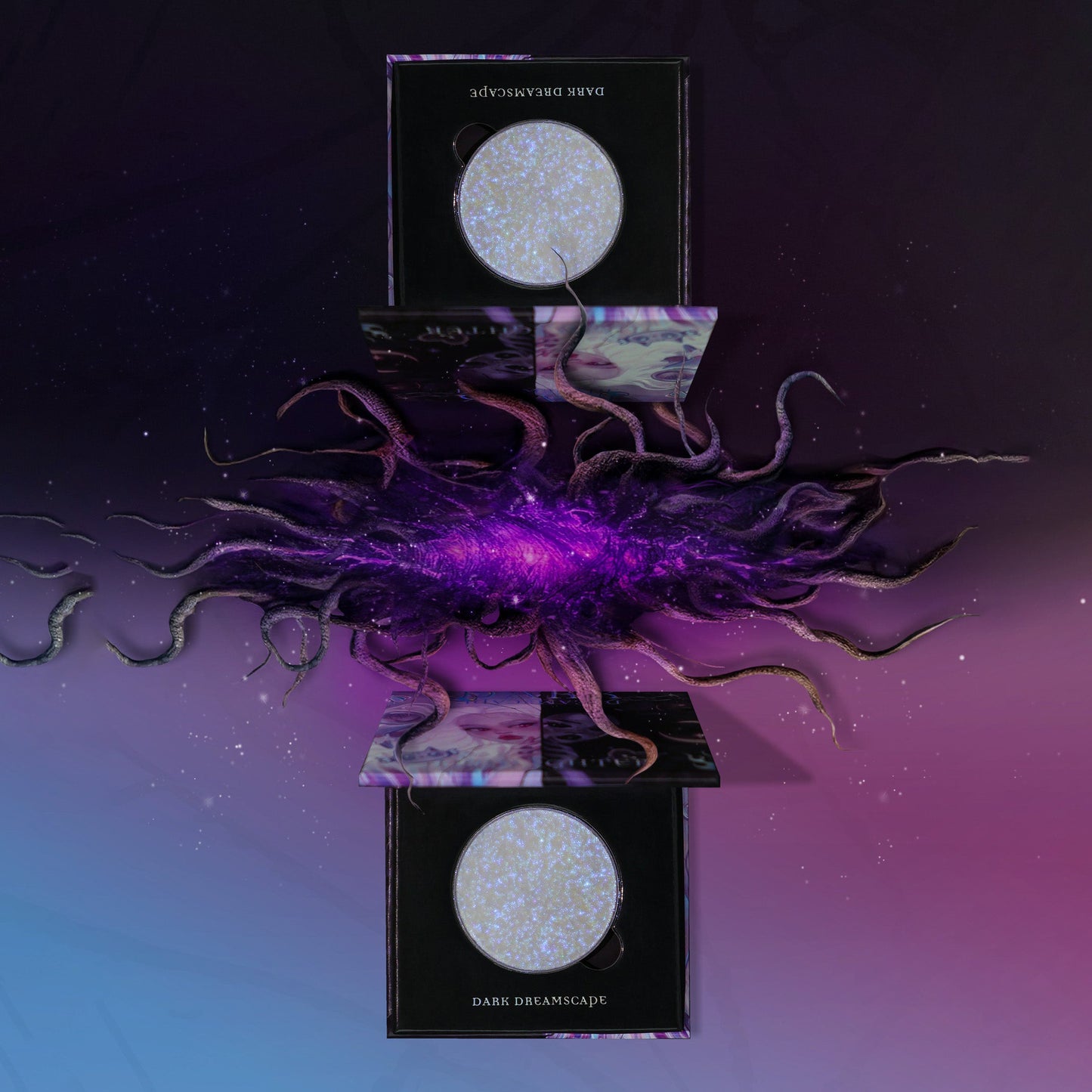 Dark Dreamscape highlighter