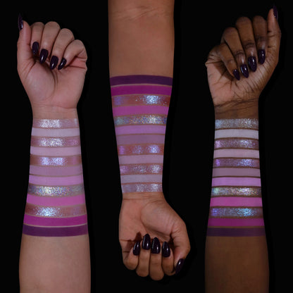 Forevermore eyeshadow palette