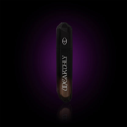 Gothic Romance Paranormal Plush liquid lipstick