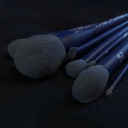 Ice Dragon eye brushes