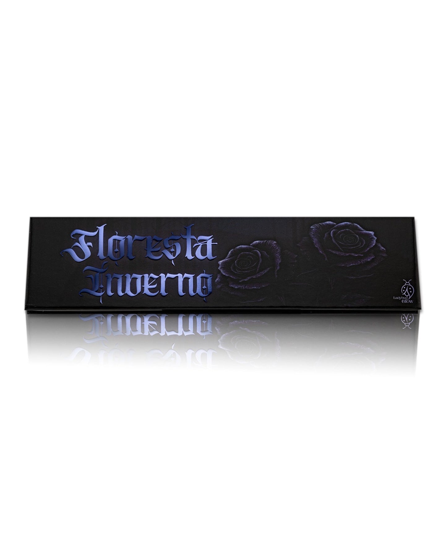 Floresta Inverno eyeshadow palette