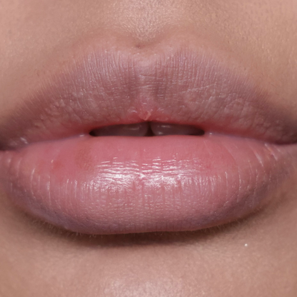 The Lord of the Rings x Glamlite Evenstar lip treatment
