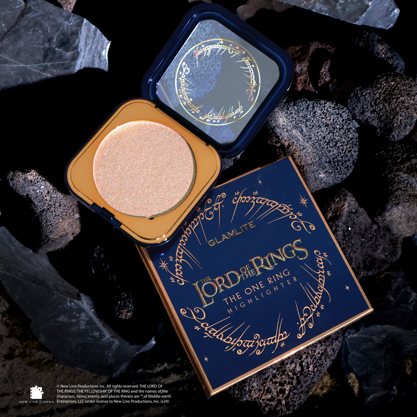 The Lord of the Rings bundle