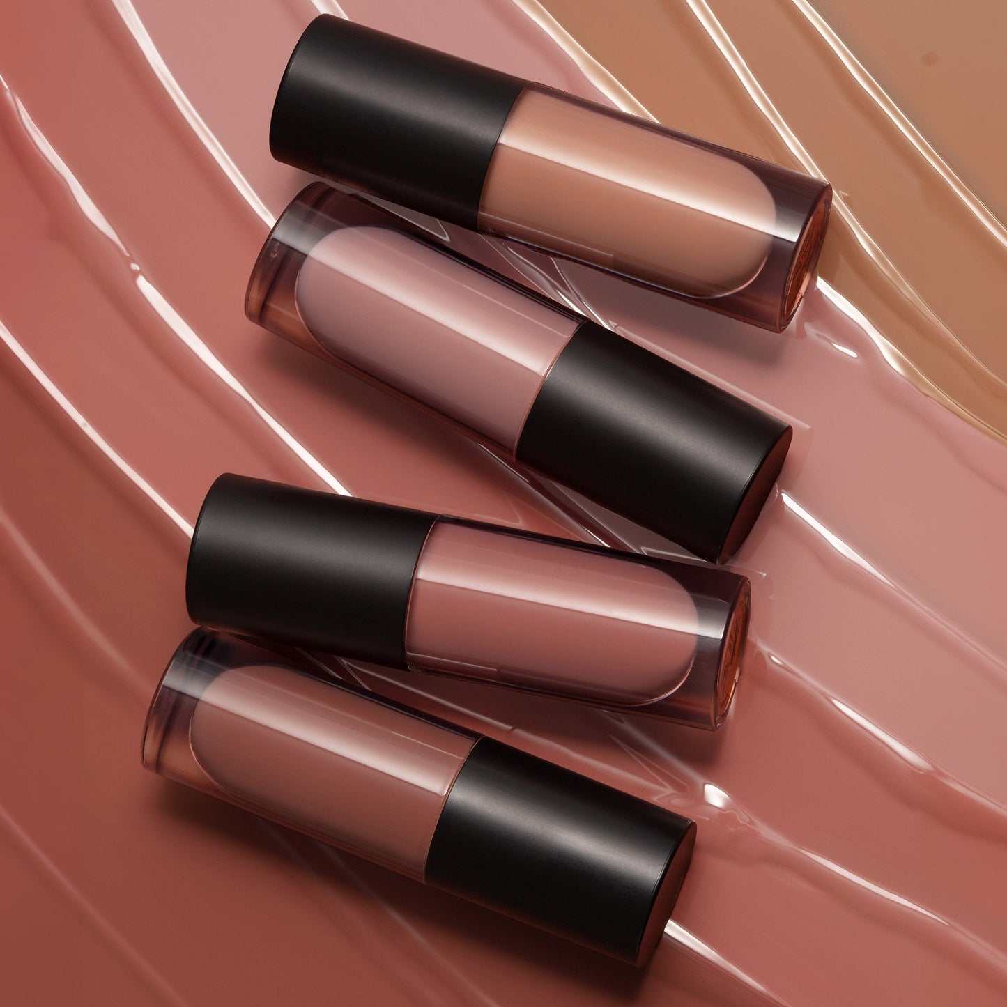 Masterclass Pro Lip Glaze