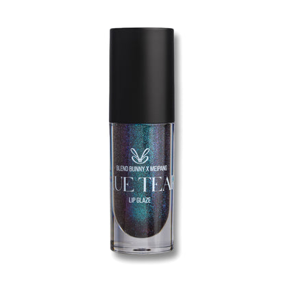 Blue Tears lip glaze
