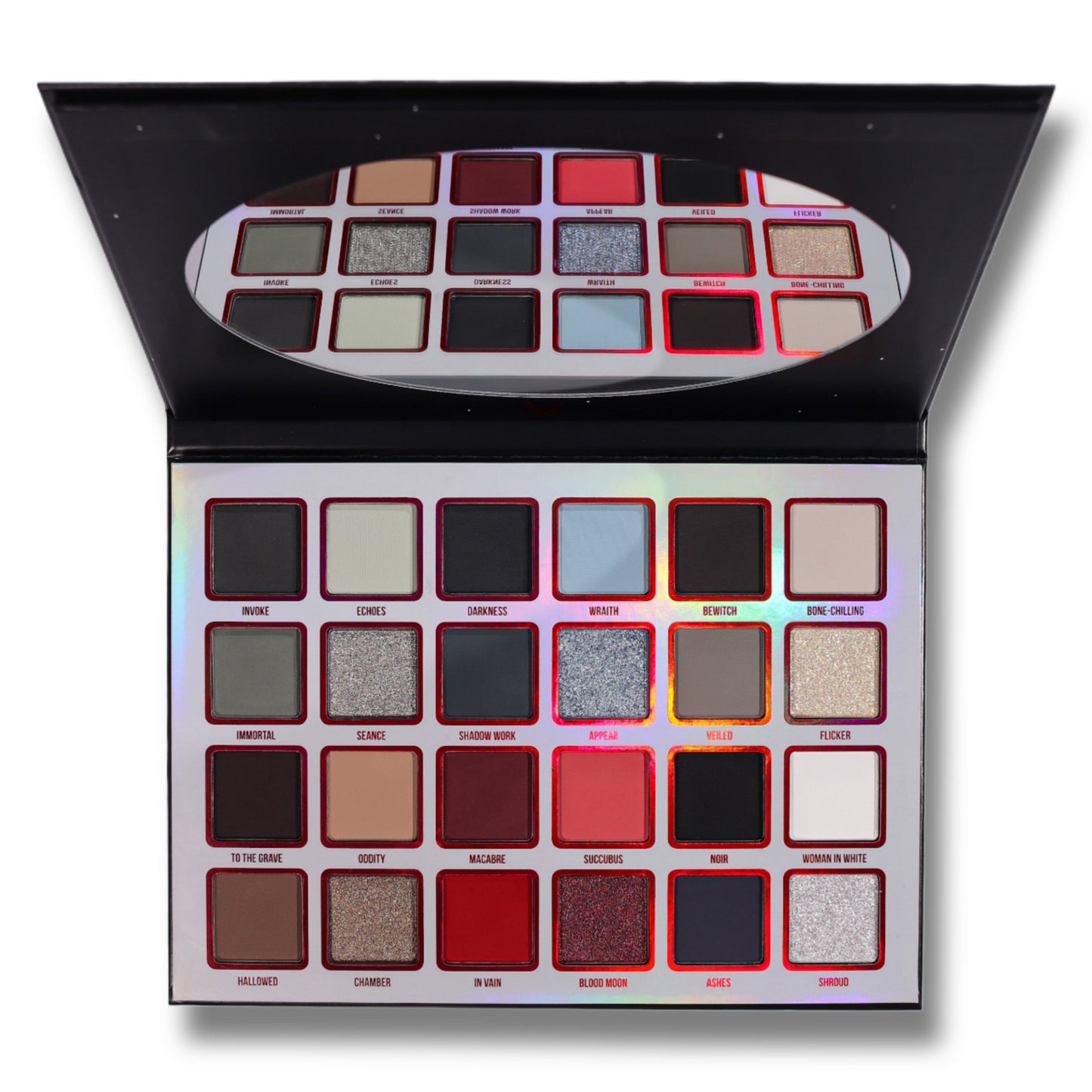 Haunt Me: Full collection bundle