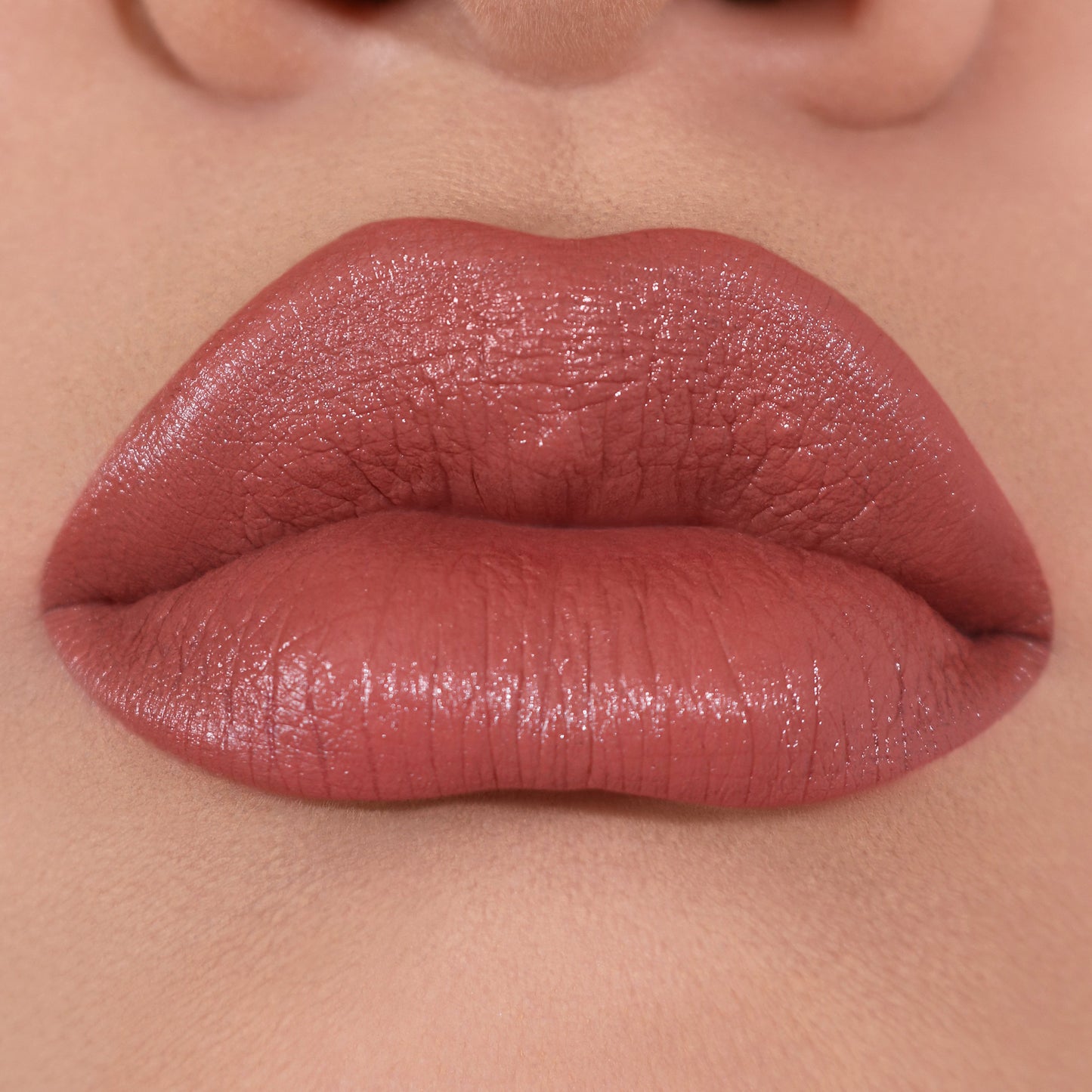 Velvet matte lipstick