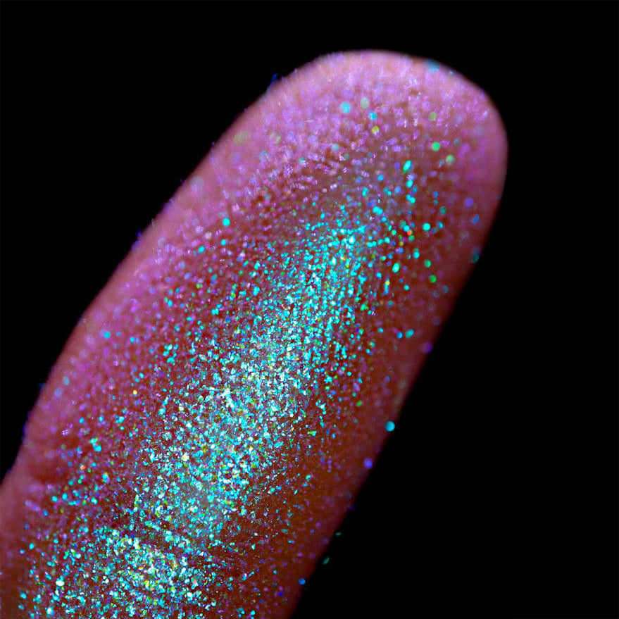 Moody Cow Opal Moonstone Loose eyeshadow