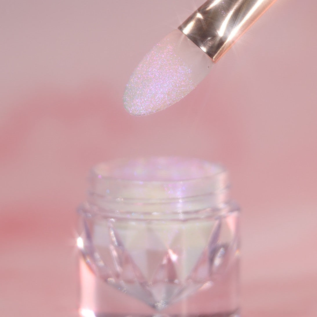 Night Kiss Opal Multichrome Loose eyeshadow