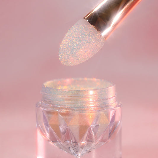 Candlelight Opal Multichrome Loose eyeshadow