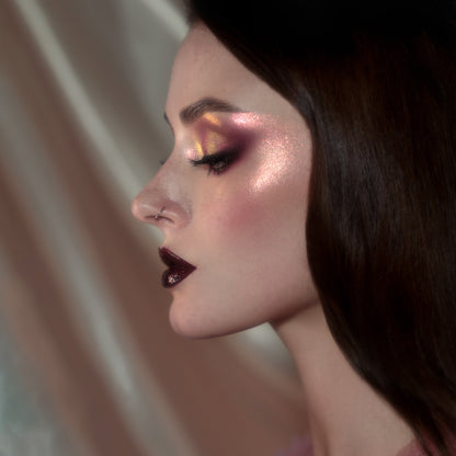 Pillow Fight Opal Multichrome Loose eyeshadow