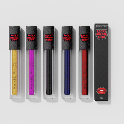 Rocky Horror Show lip gloss