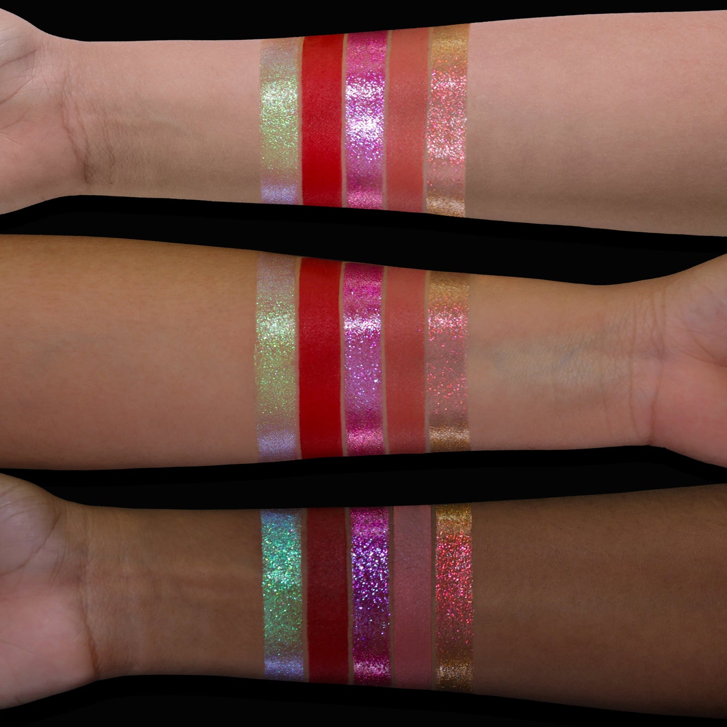 Rocky Horror Show lipstick