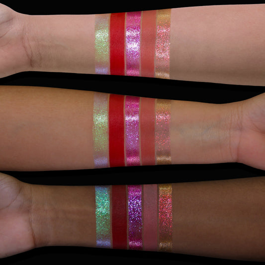 Rocky Horror Show lipstick