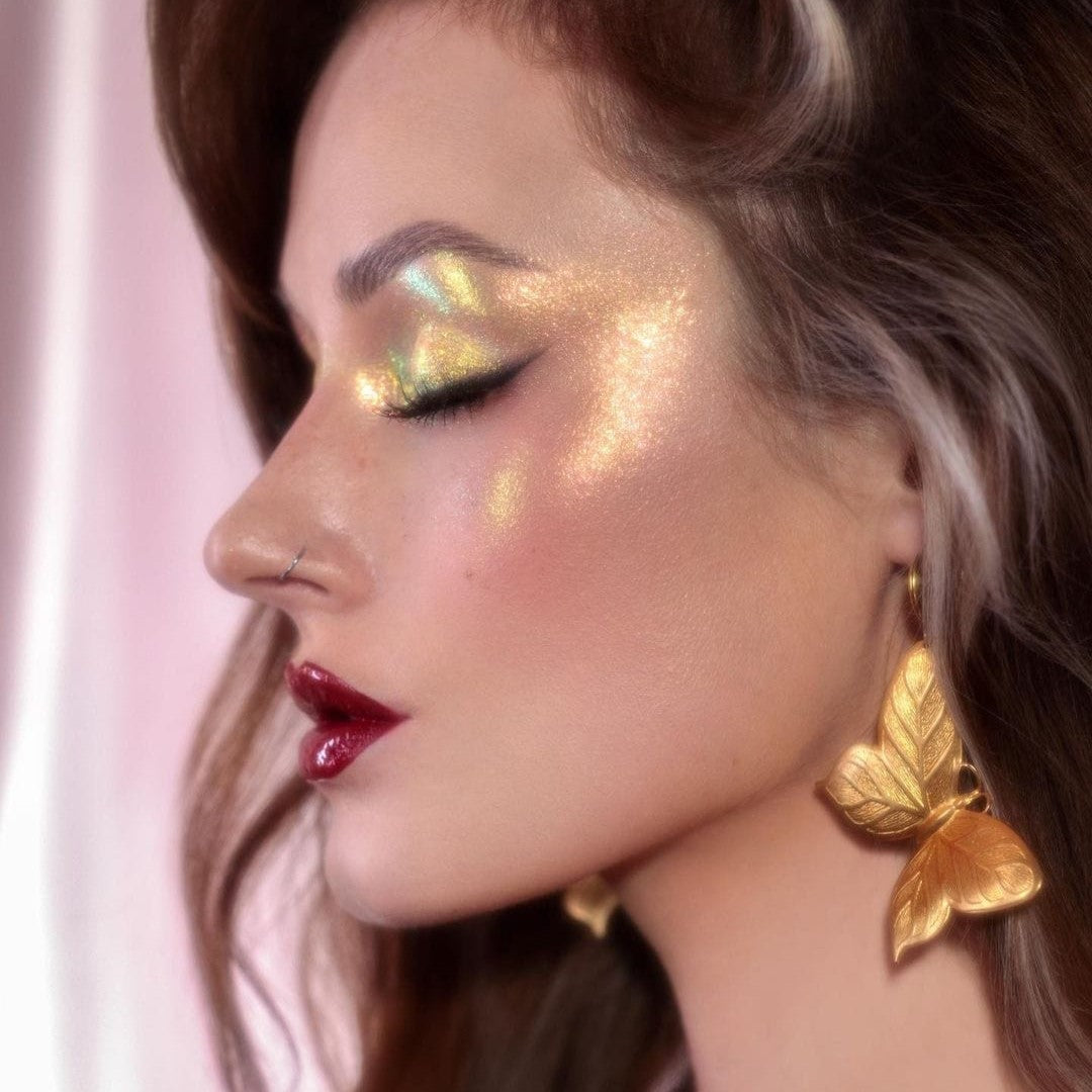 Shooting Star Opal Multichrome Loose eyeshadow