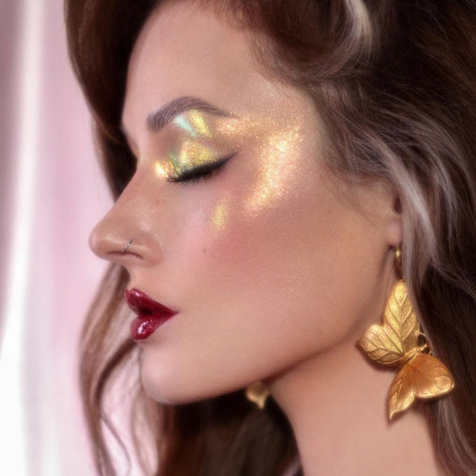 Shooting Star Opal Multichrome Loose eyeshadow