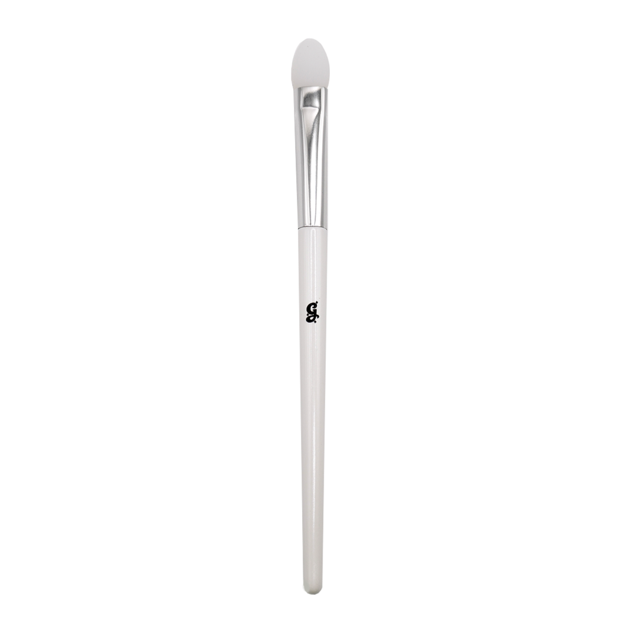Silicone brush
