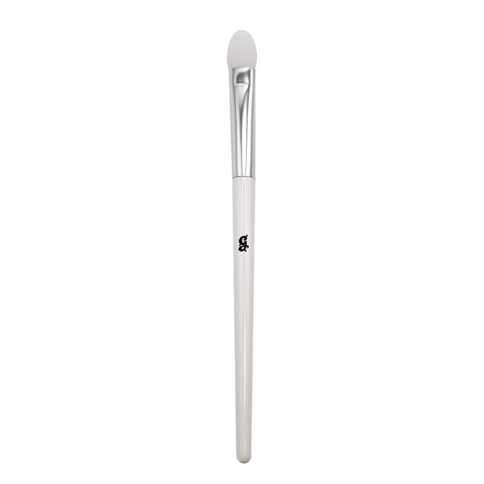 Silicone brush