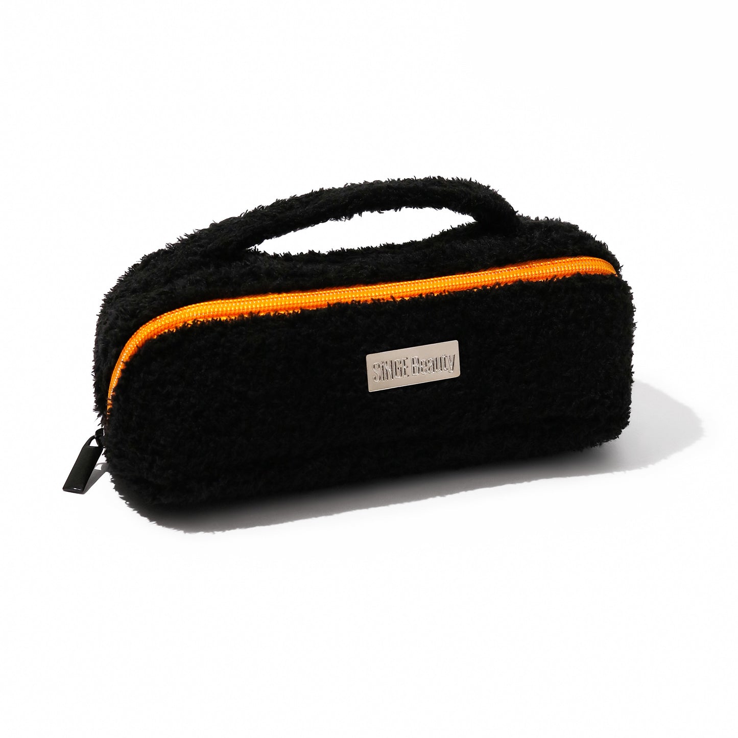 Singe makeup bag