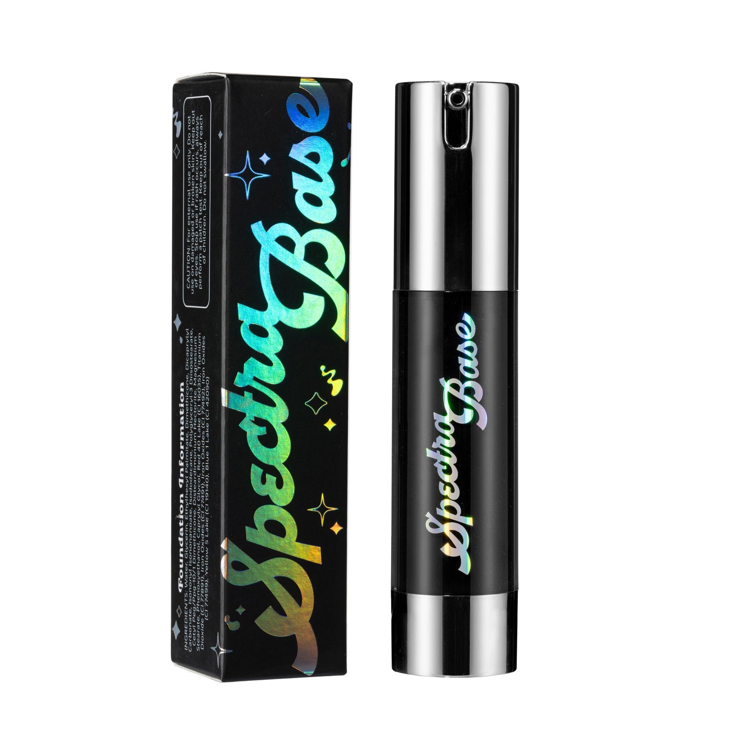 Spectra Base foundation