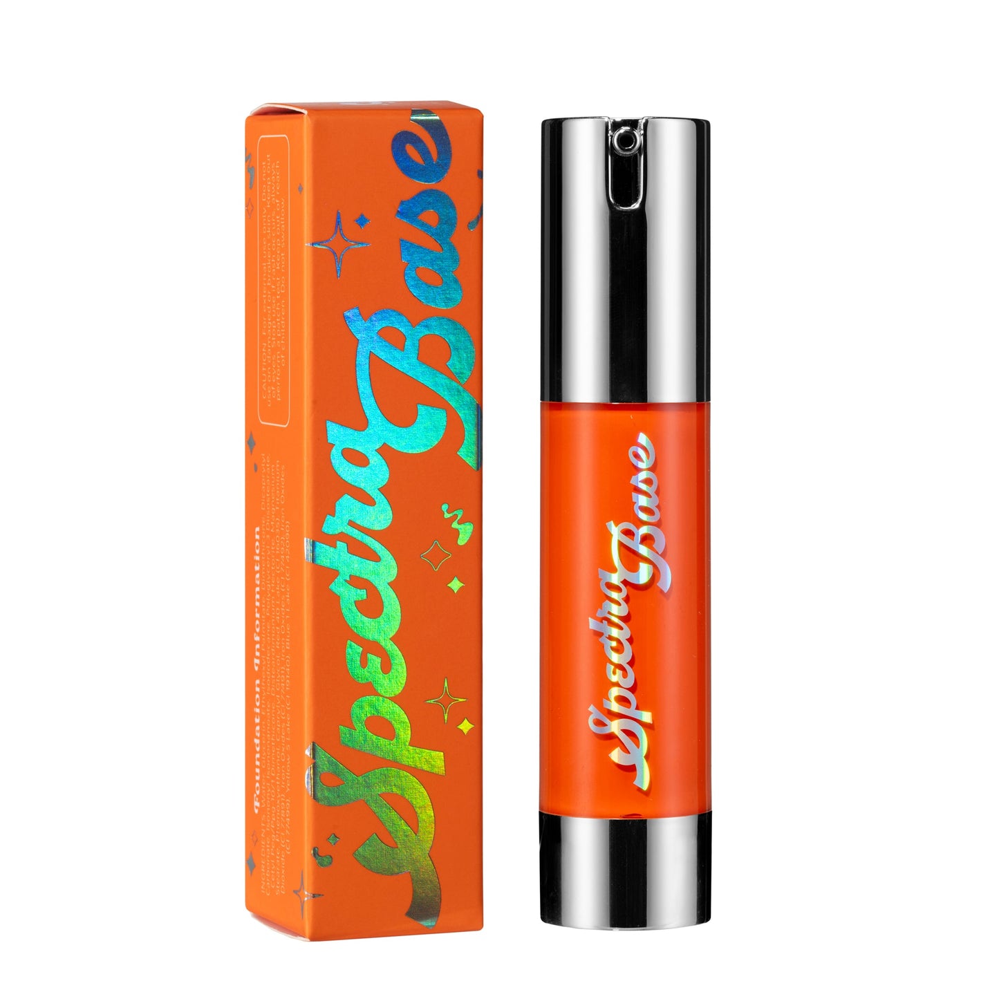 Spectra Base foundation