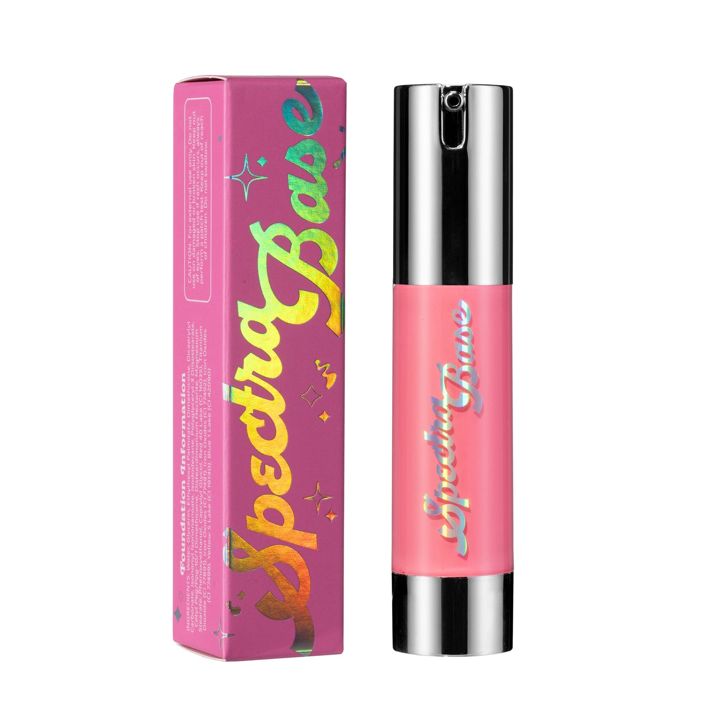 Spectra Base foundation