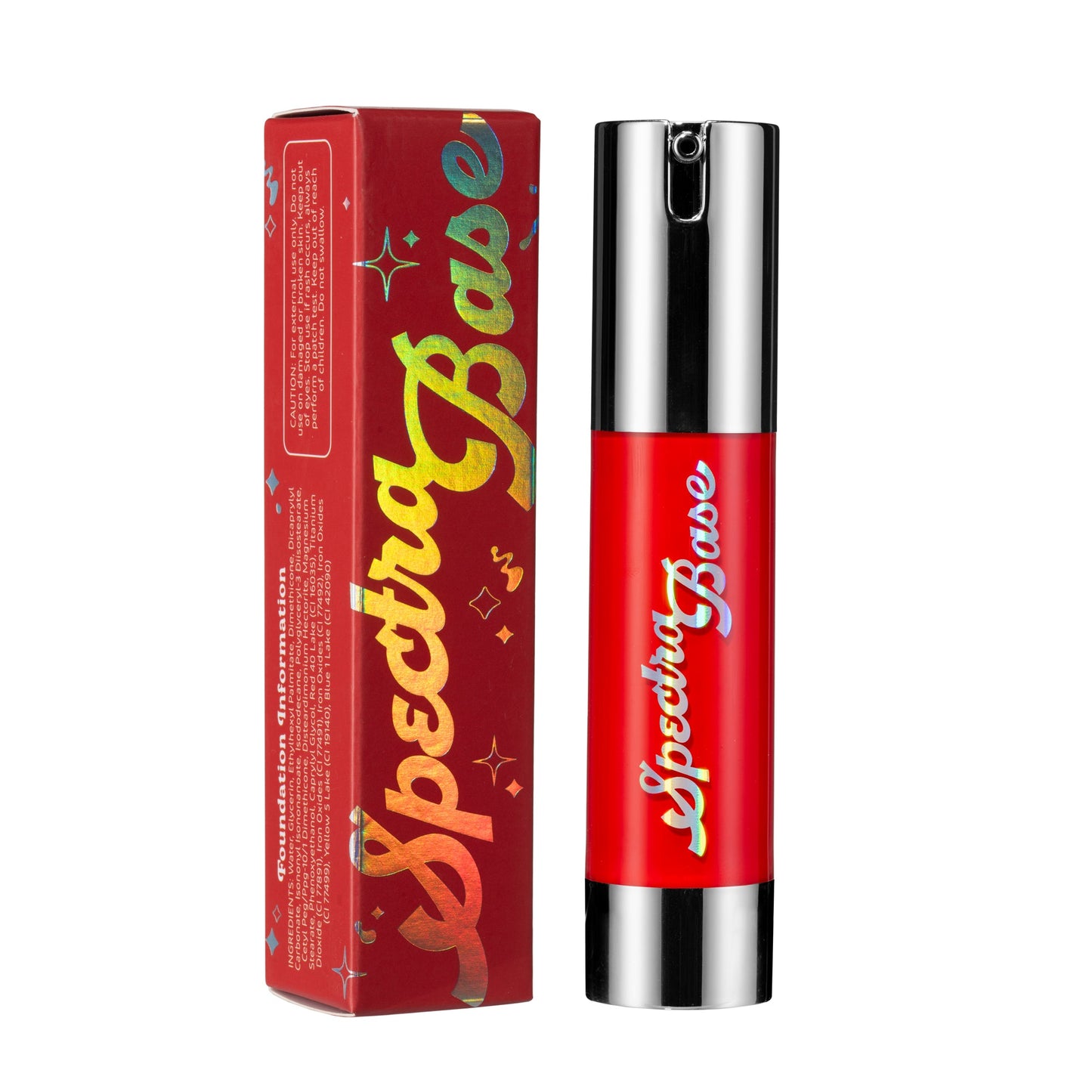 Spectra Base foundation