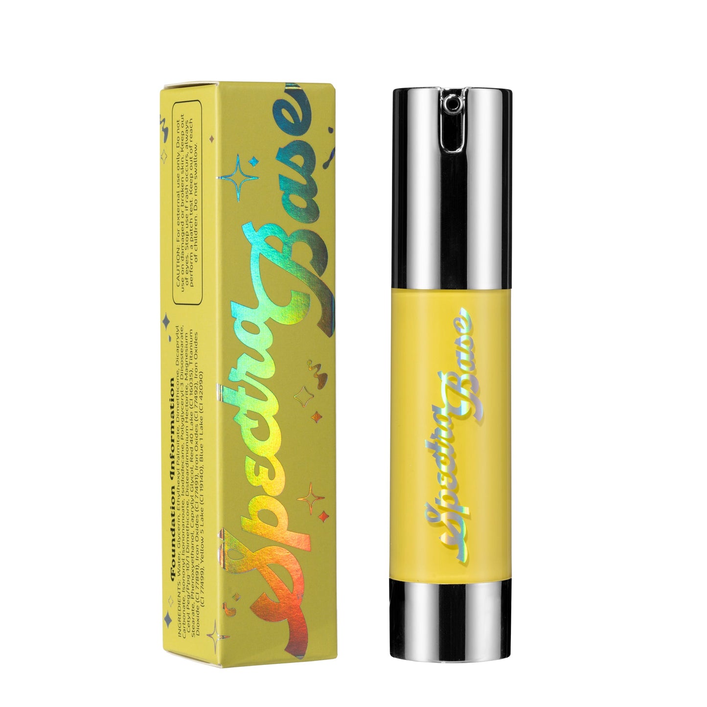 Spectra Base foundation