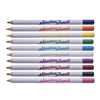 Spectra Pencil full bundle
