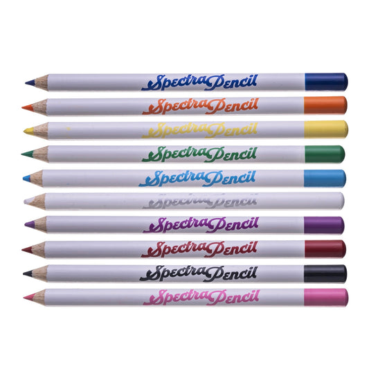 Spectra Pencil full bundle