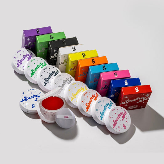 Spectra Set full bundle