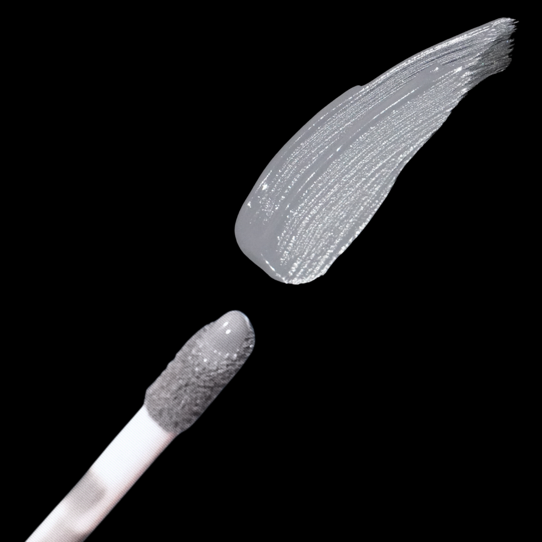 Steel Satin Sorcery liquid lipstick