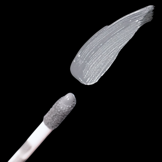 Steel Satin Sorcery liquid lipstick
