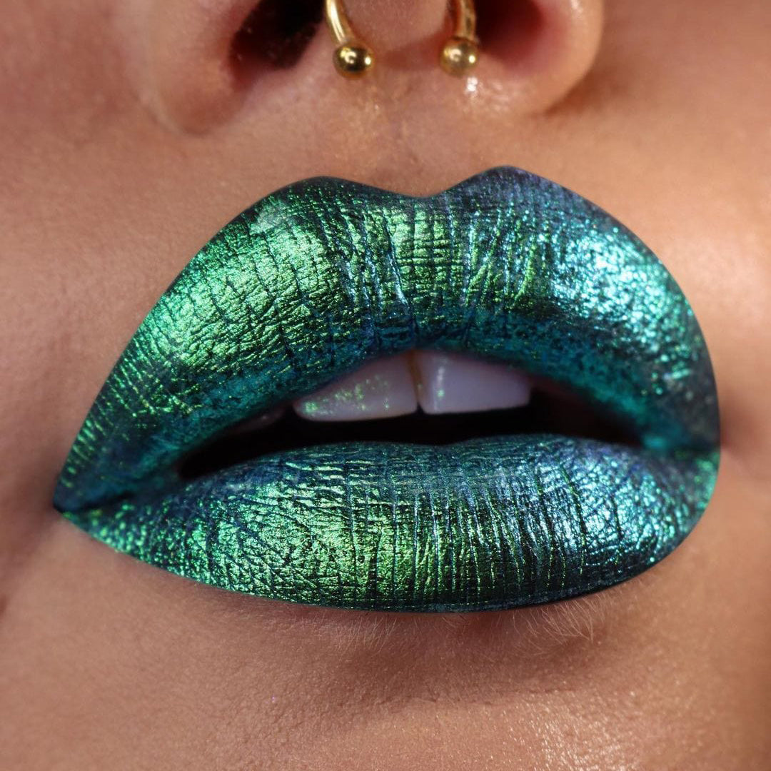 Sweetdreams Opal Multichrome Loose eyeshadow