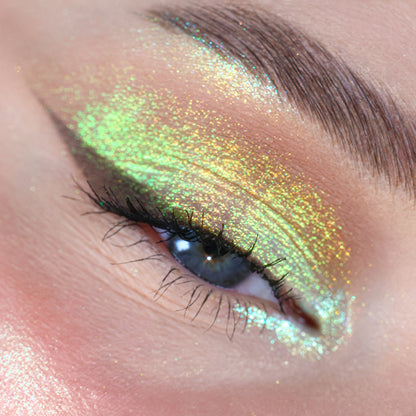 Teddy Bear Opal Multichrome Loose eyeshadow