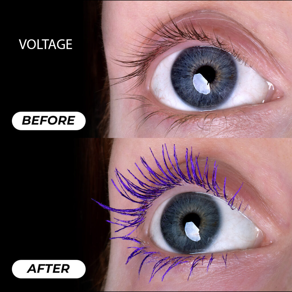 CHARGED™ mascara