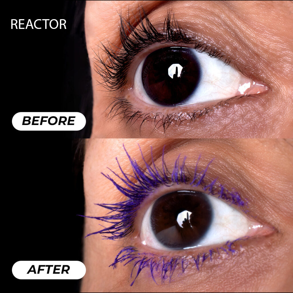 CHARGED™ mascara