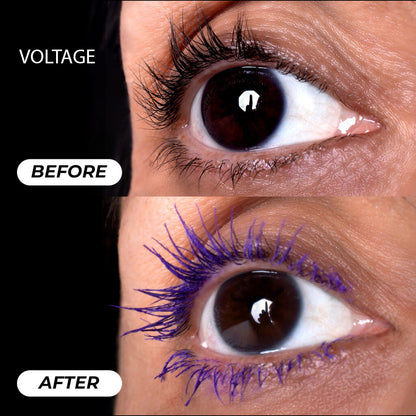 CHARGED™ mascara