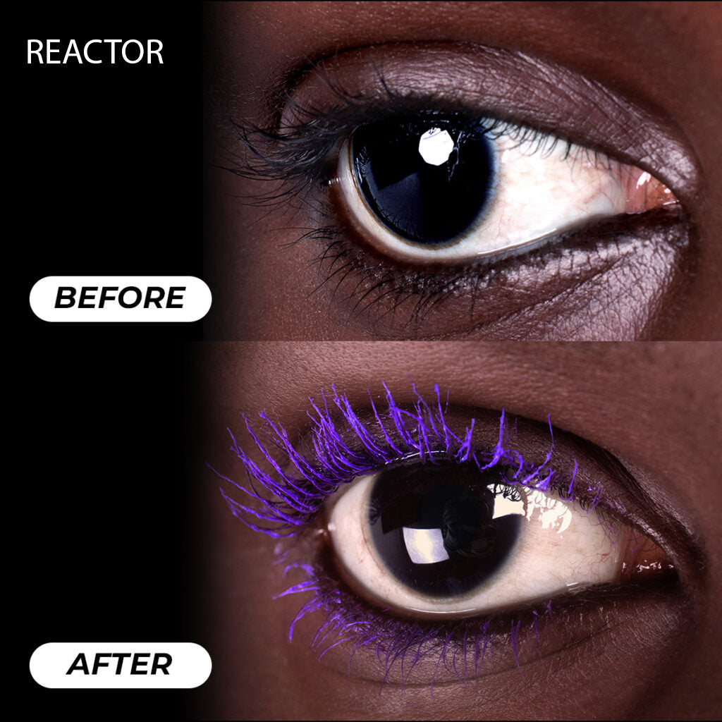 CHARGED™ mascara